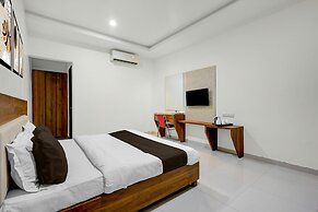 Deluxehotel Jay Shankar
