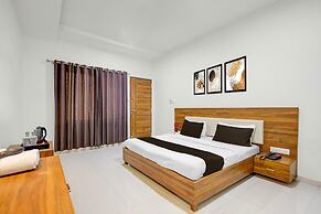 Deluxehotel Jay Shankar