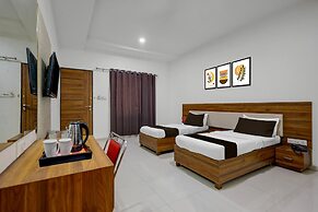 Deluxehotel Jay Shankar