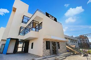 Deluxehotel Jay Shankar