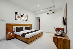 Deluxehotel Jay Shankar