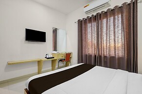 Deluxehotel Jay Shankar