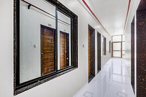 Deluxehotel Jay Shankar