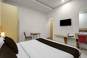 Deluxehotel Jay Shankar