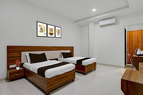 Deluxehotel Jay Shankar