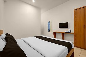 Deluxehotel Jay Shankar