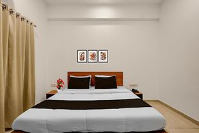 Deluxehotel Jay Shankar