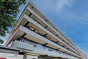 Premiumnavya International Ramamurthy Nagar