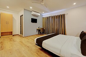 Premiumnavya International Ramamurthy Nagar