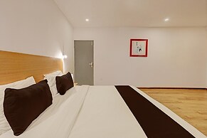 Premiumnavya International Ramamurthy Nagar