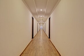 Super Townhouse Ramamurthy Nagar