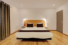 Super Townhouse Ramamurthy Nagar