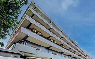 Super Townhouse Ramamurthy Nagar