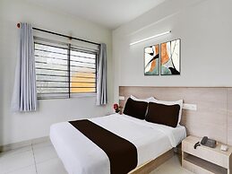 Deluxehotel Gurudev Residency