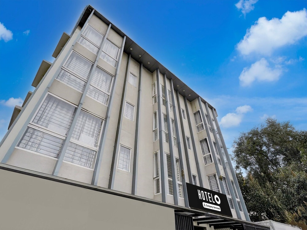 Deluxehotel Gurudev Residency