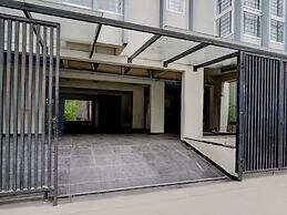Deluxehotel Gurudev Residency