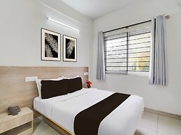 Deluxehotel Gurudev Residency