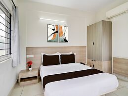 Deluxehotel Gurudev Residency