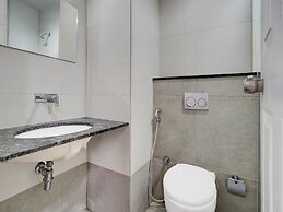 Deluxehotel Gurudev Residency