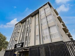 Deluxehotel Gurudev Residency
