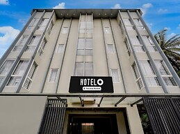Deluxehotel Gurudev Residency
