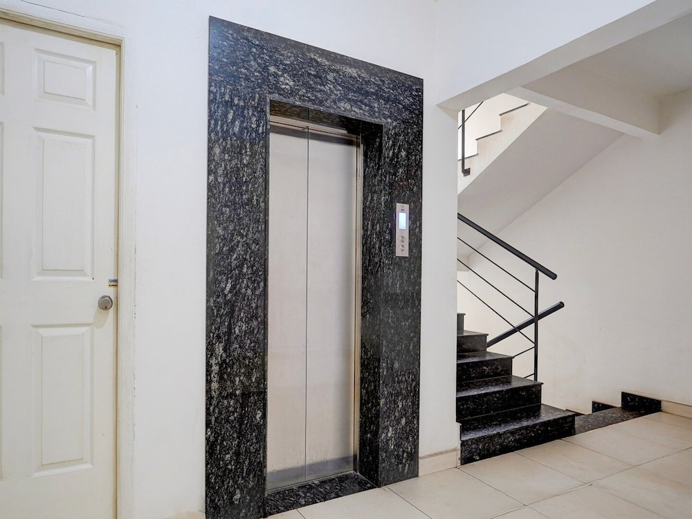 Deluxehotel Gurudev Residency