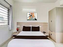 Deluxehotel Gurudev Residency