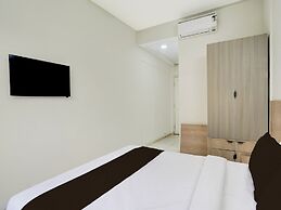 Deluxehotel Gurudev Residency