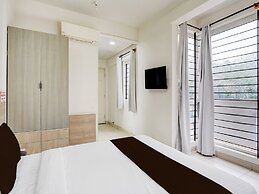 Deluxehotel Gurudev Residency