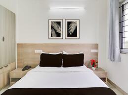 Deluxehotel Gurudev Residency