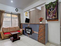 Deluxehotel Gurudev Residency
