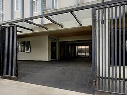 Deluxehotel Gurudev Residency