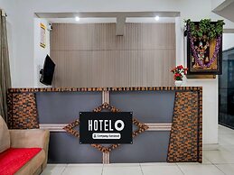 Deluxehotel Gurudev Residency