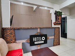 Deluxehotel Gurudev Residency