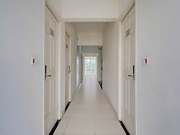 Deluxehotel Gurudev Residency