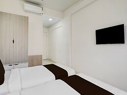 Deluxehotel Gurudev Residency