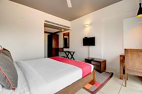 Deluxehotel Palm Tree