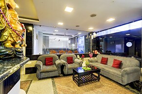 Townhouse Pallikarani Formerly Sankrish