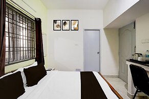 Townhouse Pallikarani Formerly Sankrish