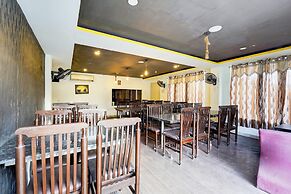 Townhouse Pallikarani Formerly Sankrish