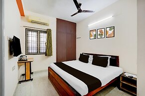 Townhouse Pallikarani Formerly Sankrish