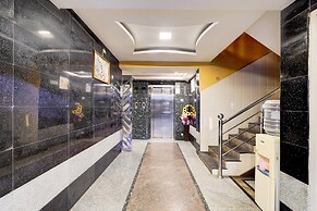 Townhouse Pallikarani Formerly Sankrish