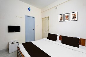 Townhouse Pallikarani Formerly Sankrish