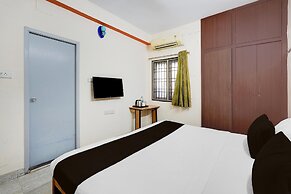 Townhouse Pallikarani Formerly Sankrish
