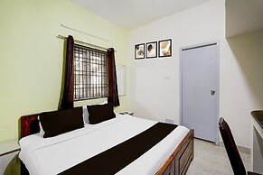 Townhouse Pallikarani Formerly Sankrish