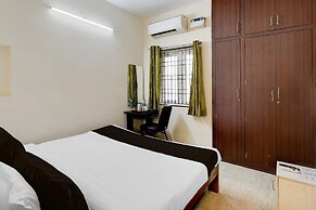 Townhouse Pallikarani Formerly Sankrish