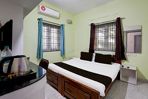 Townhouse Pallikarani Formerly Sankrish