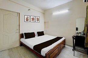 Townhouse Pallikarani Formerly Sankrish
