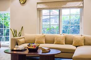 ELIVAAS Varsha Greens 4 BHK with Pool