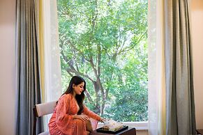 ELIVAAS Varsha Greens 4 BHK with Pool